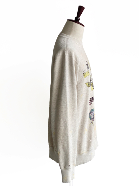 ブルーナボイン　ブルブレス　超希少モデル ブルーナボイン ブルブレス 超希少モデル BRU NA BOINNE